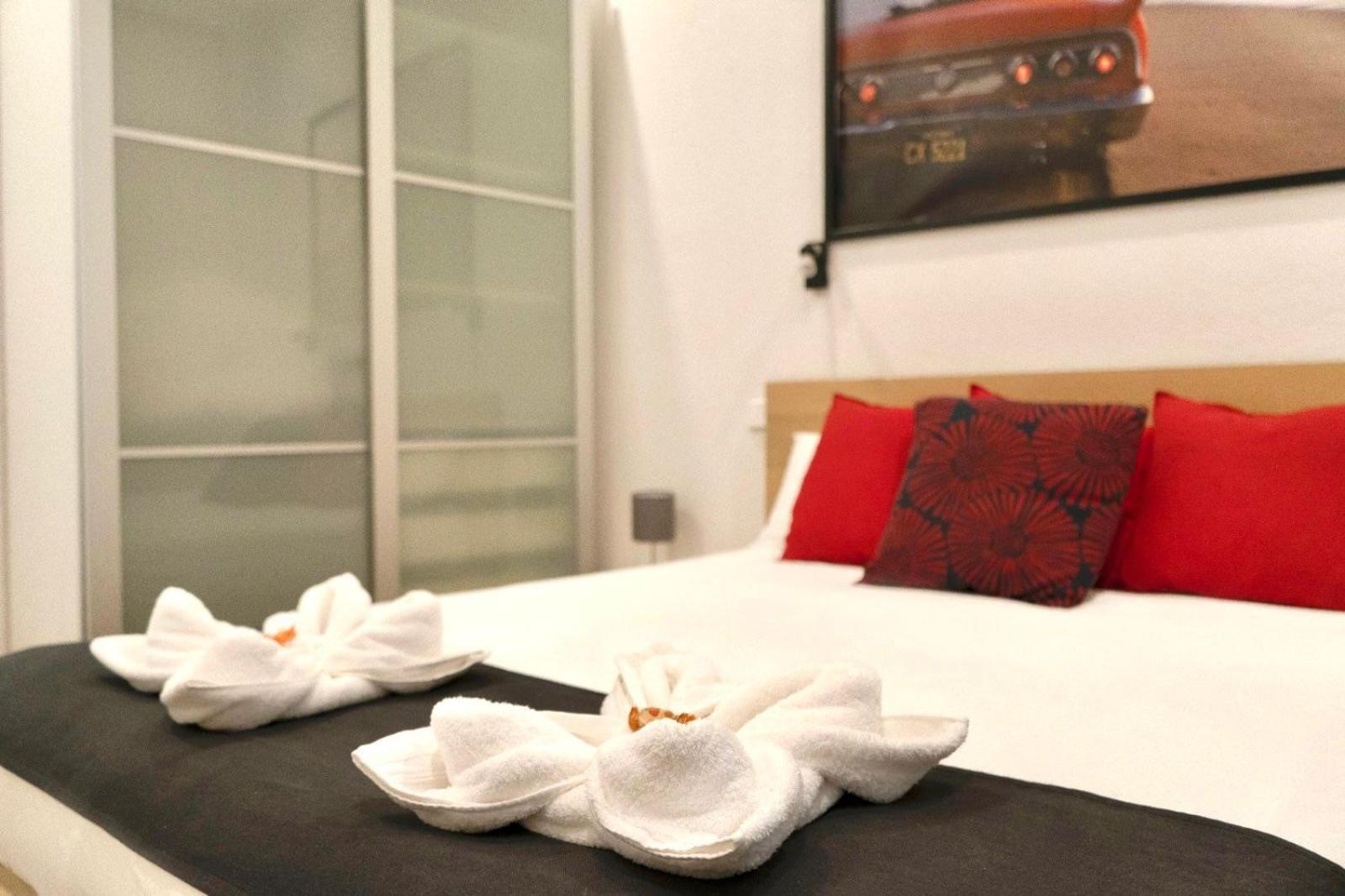 Gran Via Midstay — Photos 2